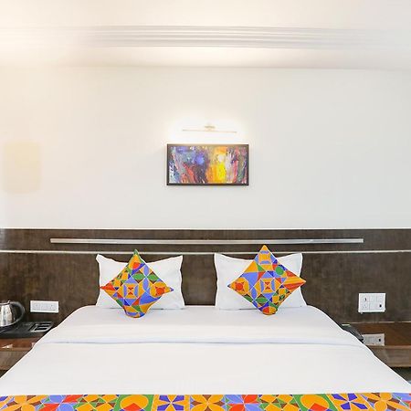 Fabhotel Shirdi Park Inn ภายนอก รูปภาพ
