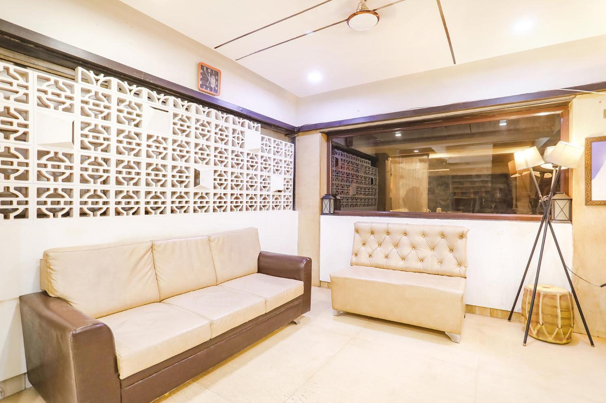 Fabhotel Shirdi Park Inn ภายนอก รูปภาพ